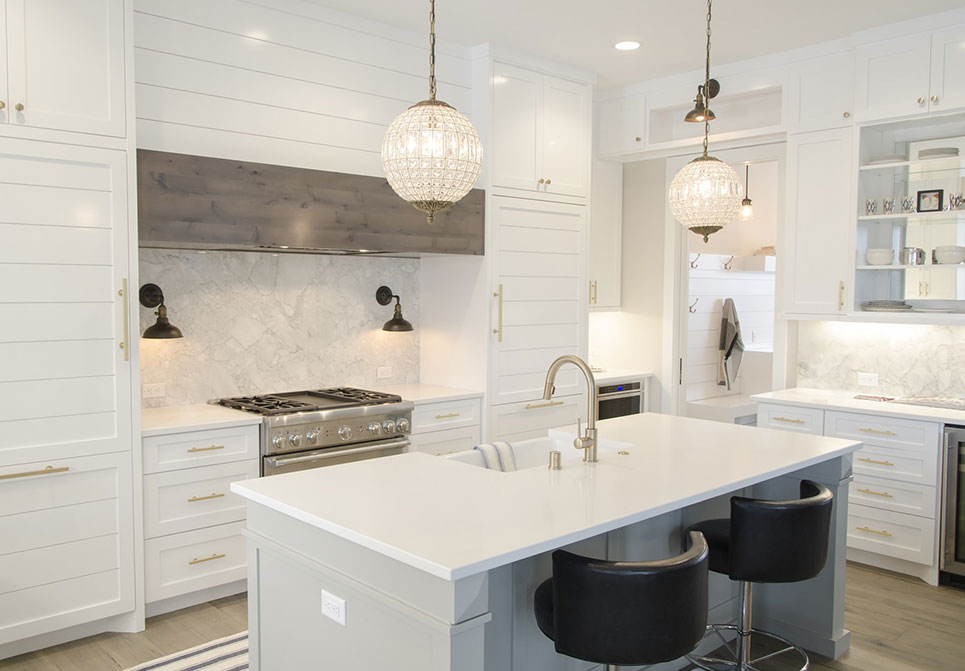 Custom Kitchen Replacement Doors for Sale Online Made to Measure